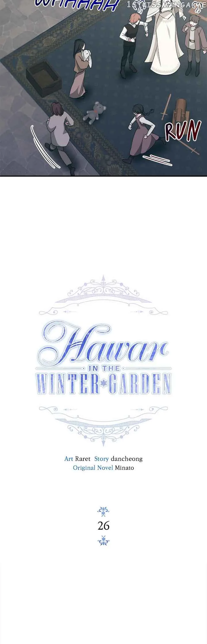 Hawar Of The Winter Garden Chapter 26 page 4