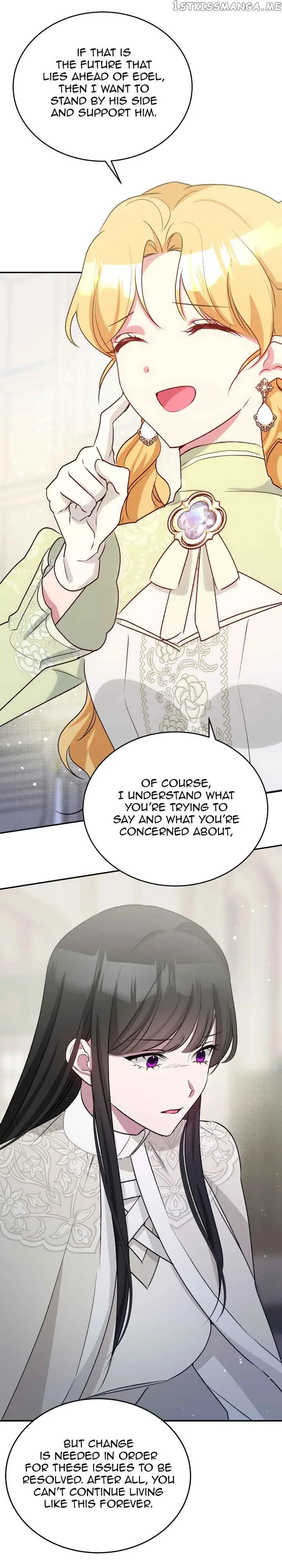 Hawar Of The Winter Garden Chapter 26 page 31