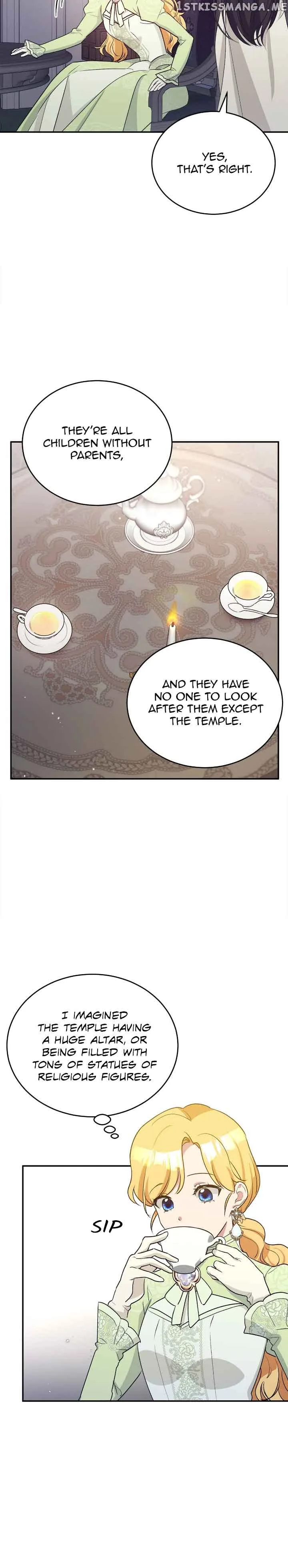Hawar Of The Winter Garden Chapter 26 page 16