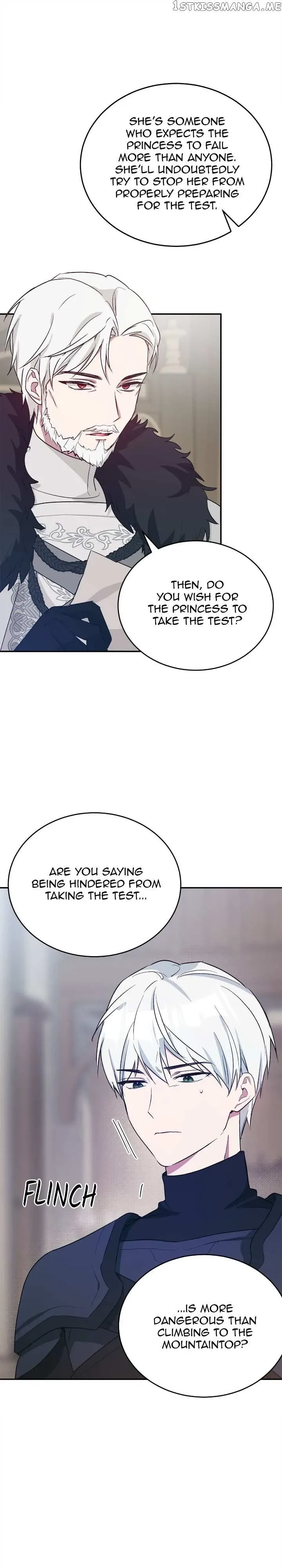 Hawar Of The Winter Garden Chapter 25 page 30