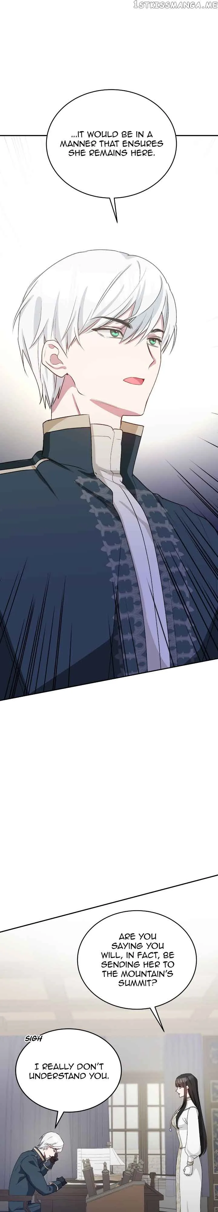 Hawar Of The Winter Garden Chapter 27 page 26