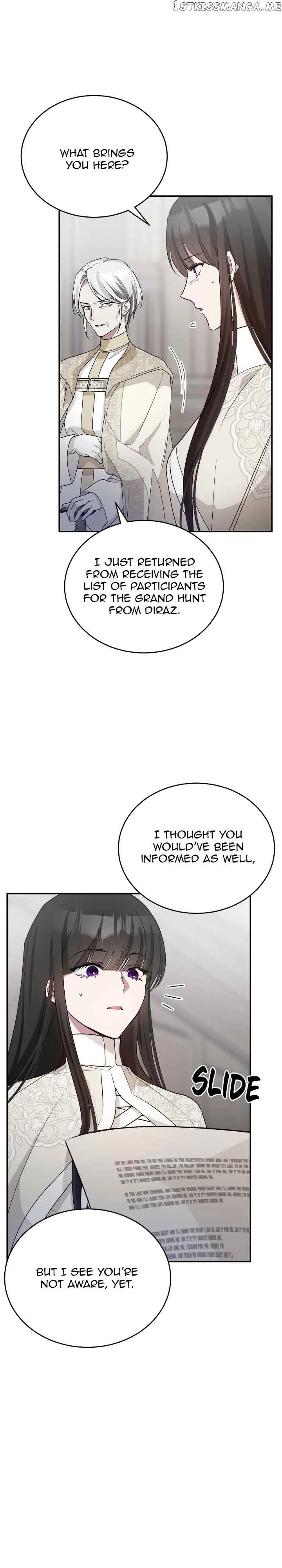Hawar Of The Winter Garden Chapter 27 page 5
