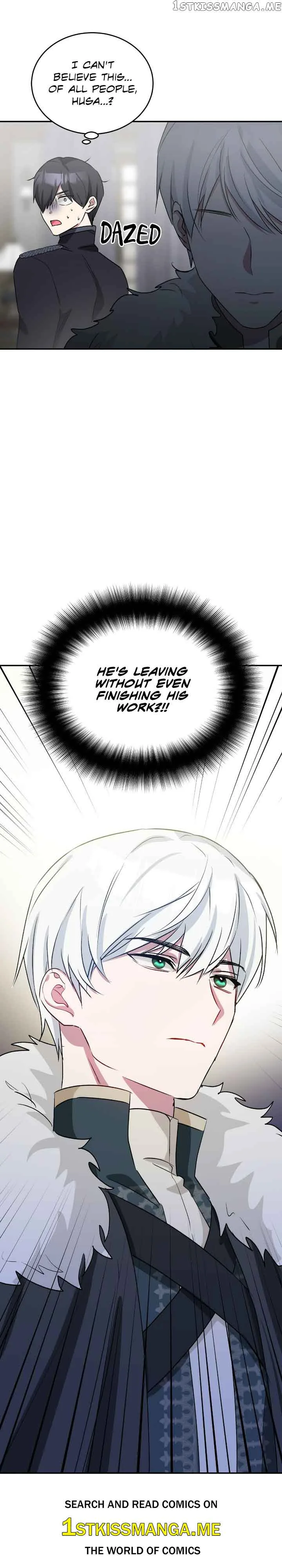 Hawar Of The Winter Garden Chapter 27 page 44