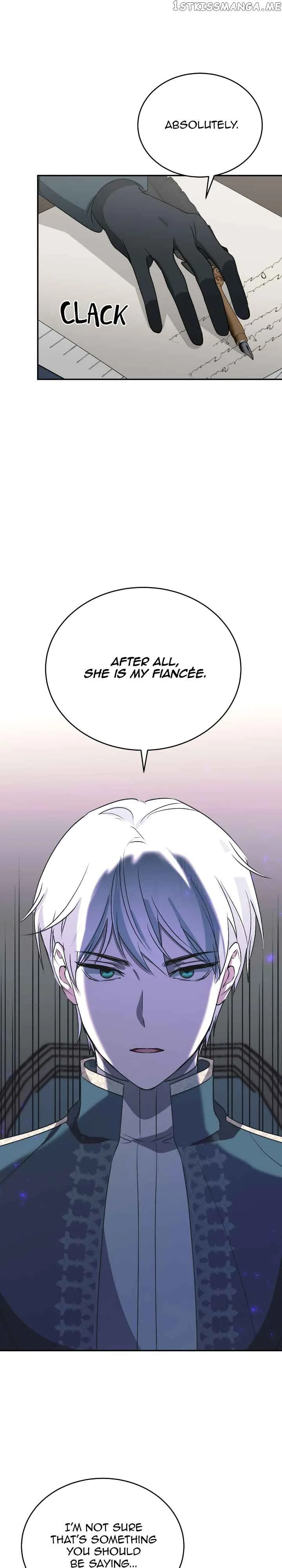 Hawar Of The Winter Garden Chapter 27 page 17