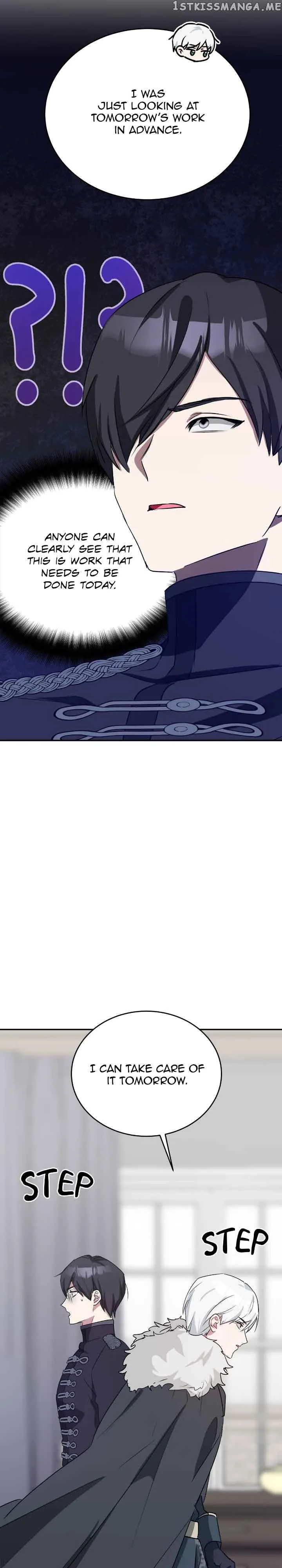 Hawar Of The Winter Garden Chapter 27 page 42