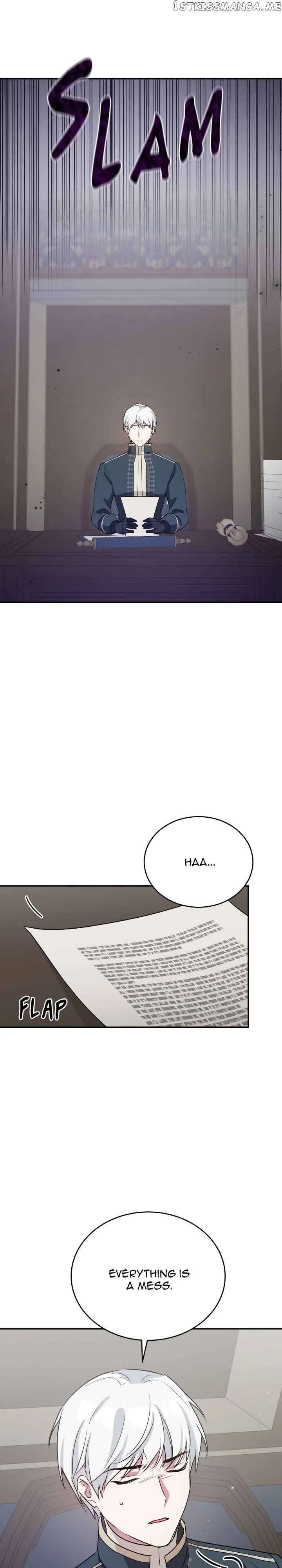 Hawar Of The Winter Garden Chapter 27 page 32