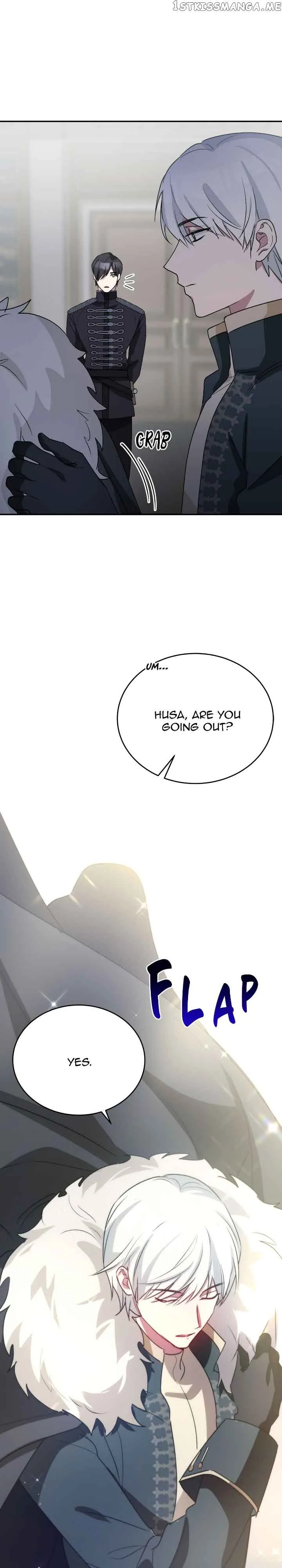 Hawar Of The Winter Garden Chapter 27 page 38