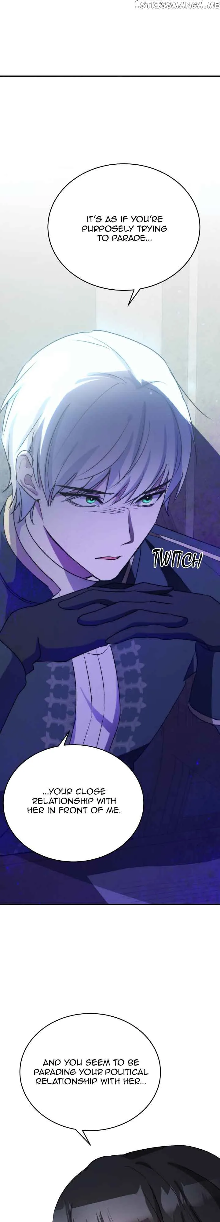 Hawar Of The Winter Garden Chapter 27 page 29