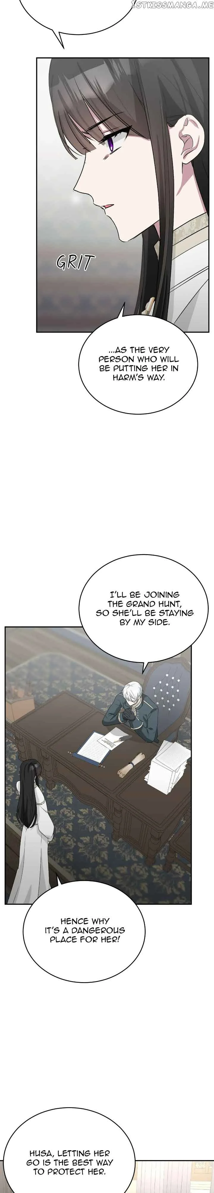 Hawar Of The Winter Garden Chapter 27 page 18
