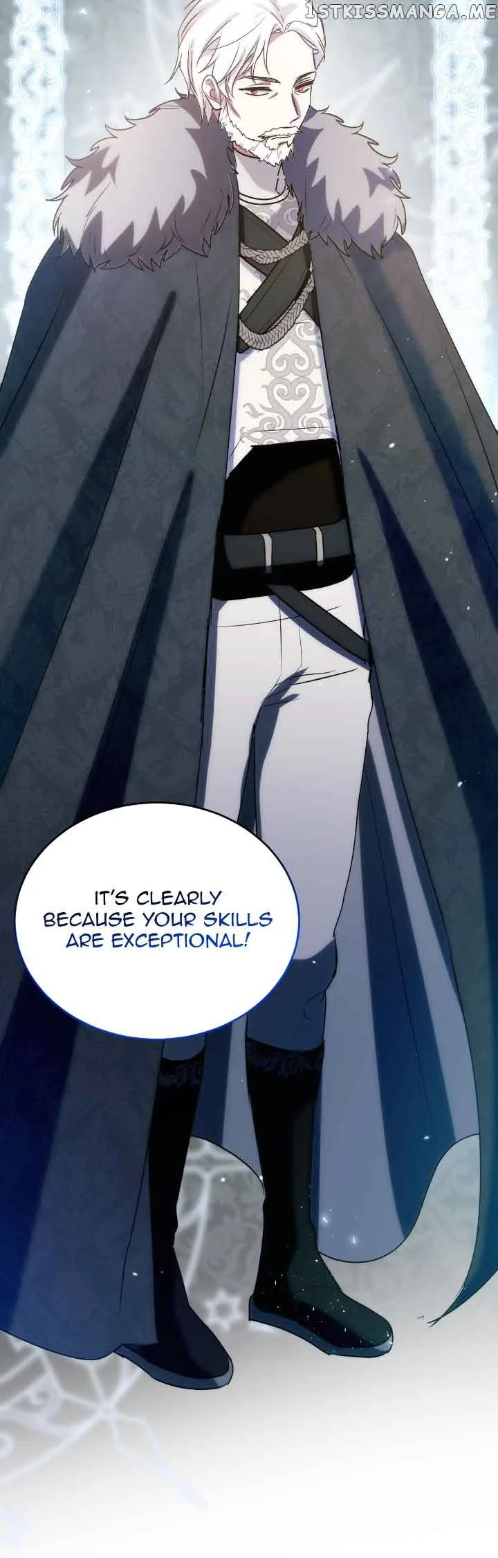 Hawar Of The Winter Garden Chapter 28 page 10