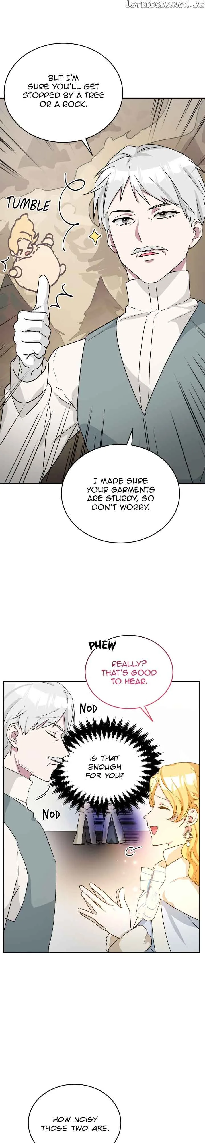 Hawar Of The Winter Garden Chapter 28 page 5