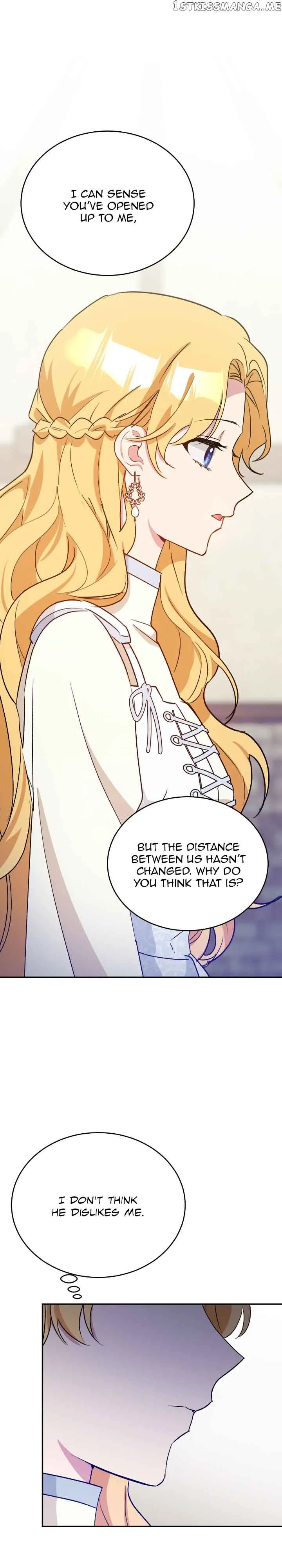 Hawar Of The Winter Garden Chapter 29 page 26