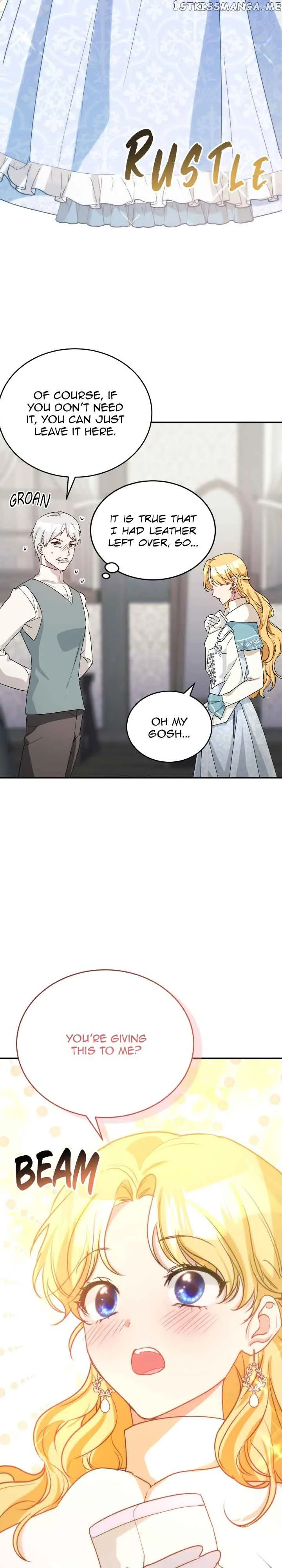 Hawar Of The Winter Garden Chapter 28 page 15
