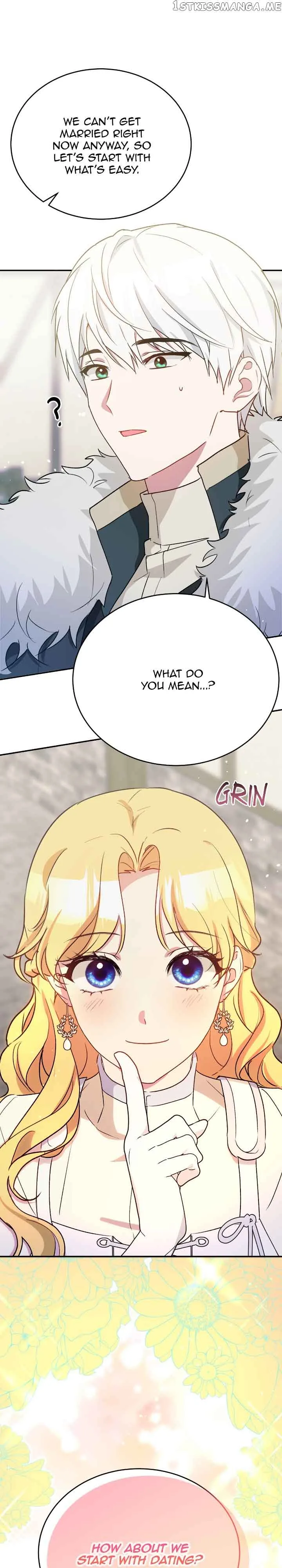 Hawar Of The Winter Garden Chapter 29 page 38