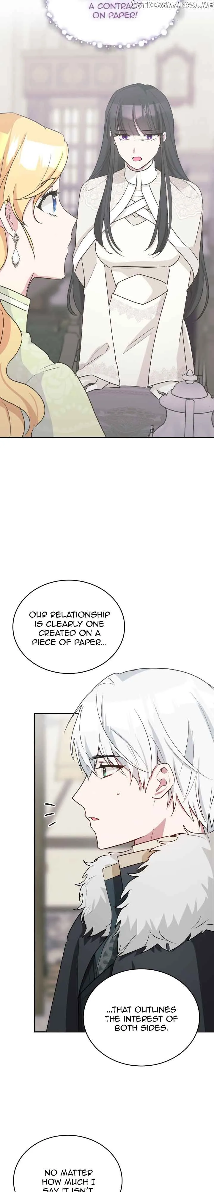 Hawar Of The Winter Garden Chapter 29 page 33