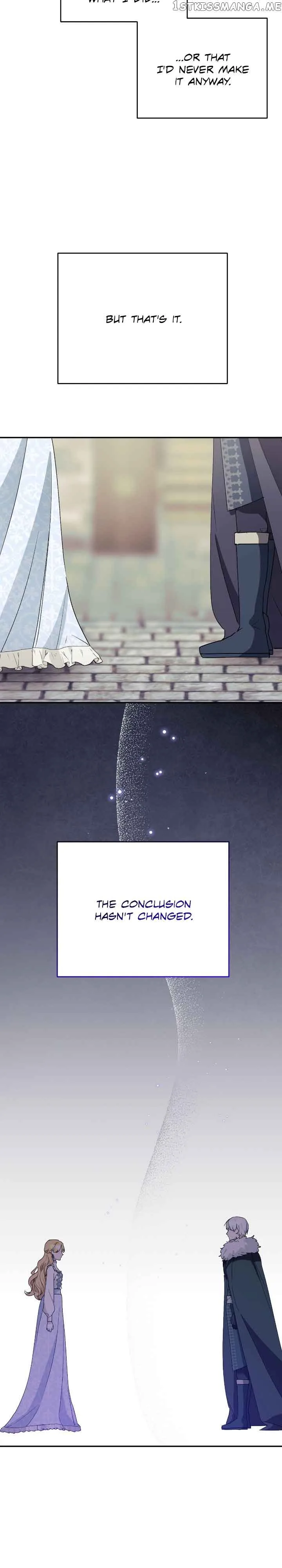 Hawar Of The Winter Garden Chapter 29 page 24