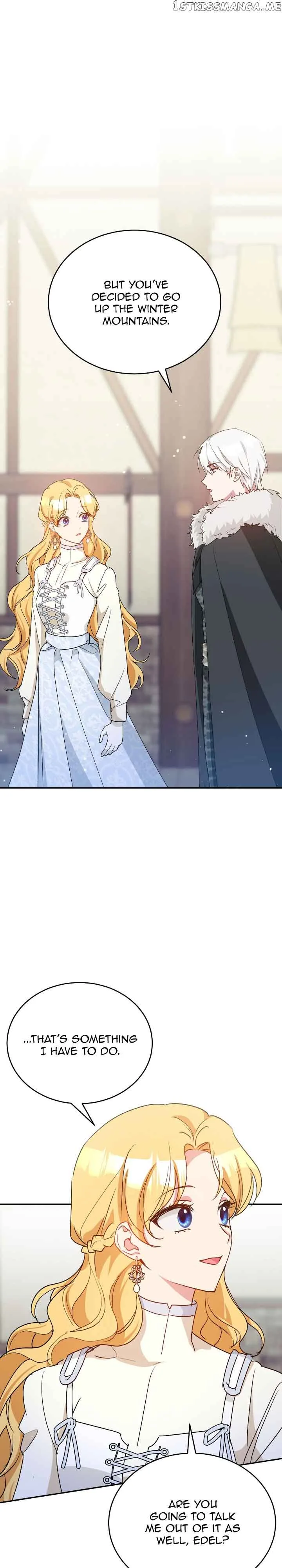 Hawar Of The Winter Garden Chapter 29 page 15