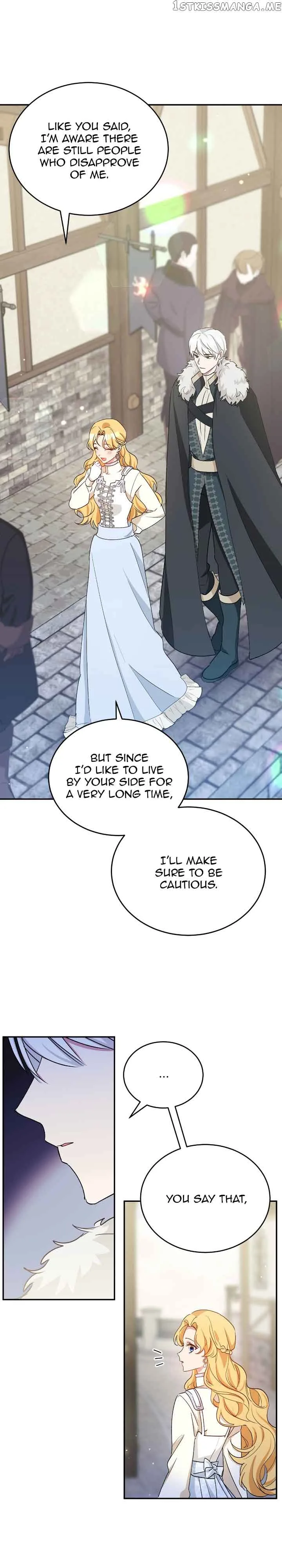 Hawar Of The Winter Garden Chapter 29 page 14