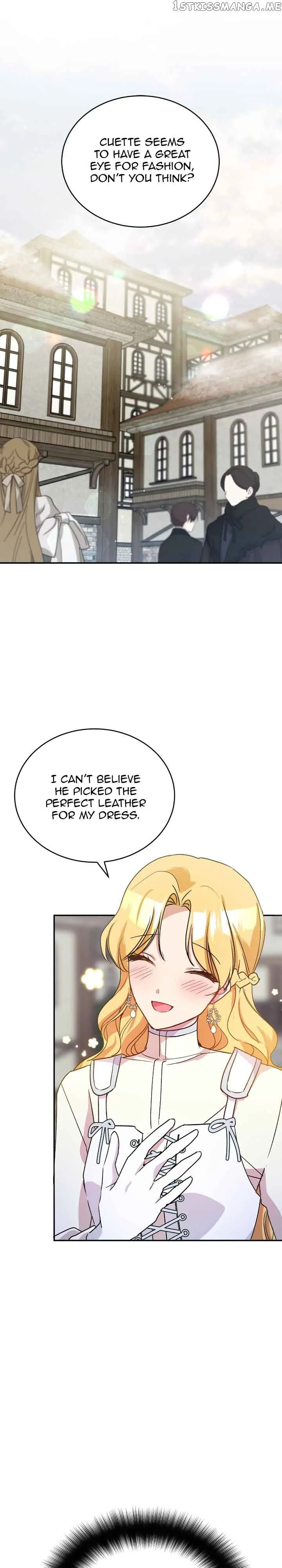 Hawar Of The Winter Garden Chapter 29 page 2