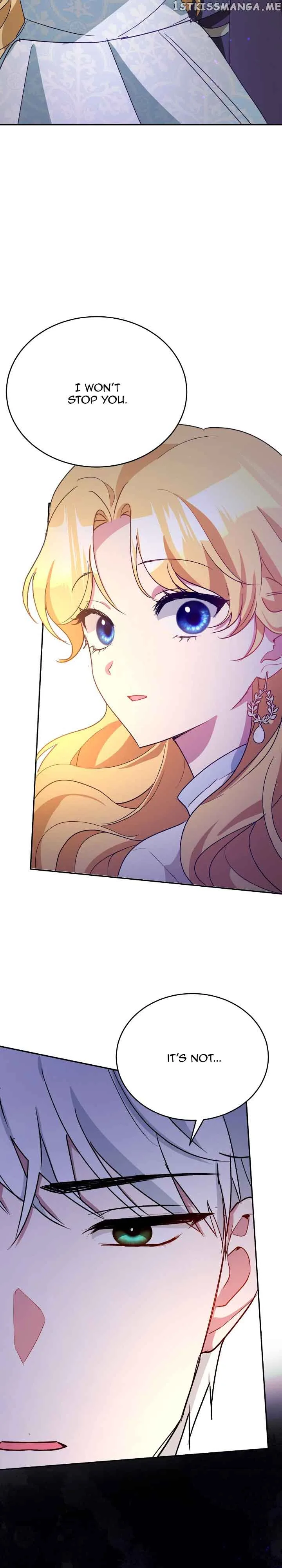 Hawar Of The Winter Garden Chapter 29 page 21