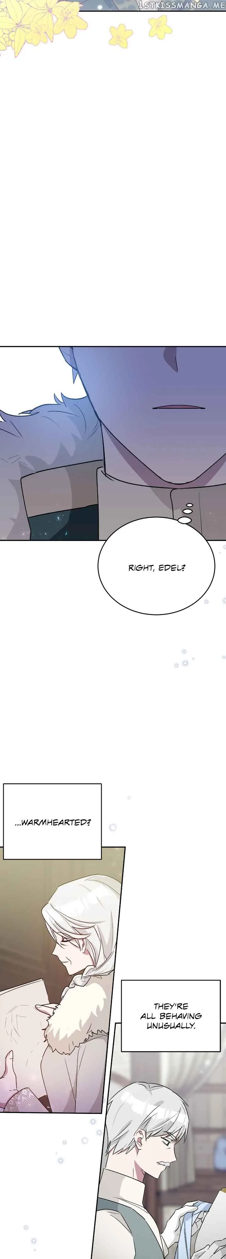 Hawar Of The Winter Garden Chapter 29 page 6