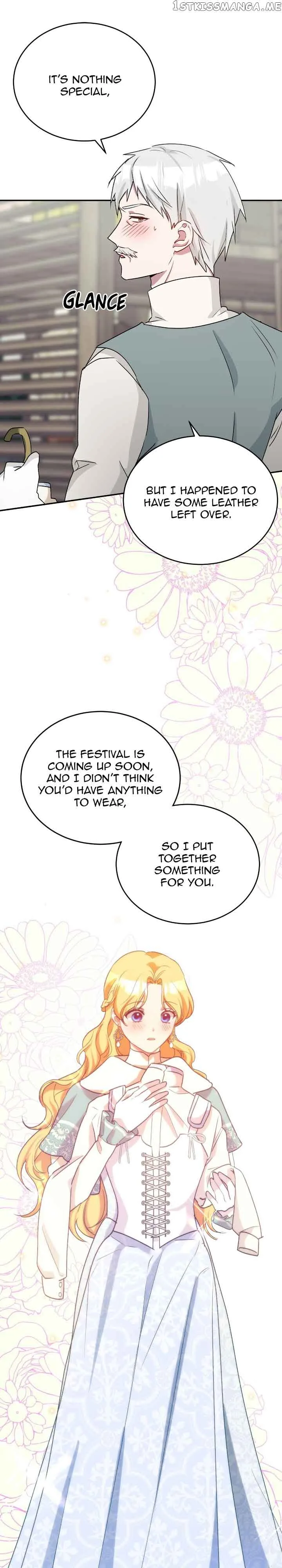 Hawar Of The Winter Garden Chapter 28 page 14