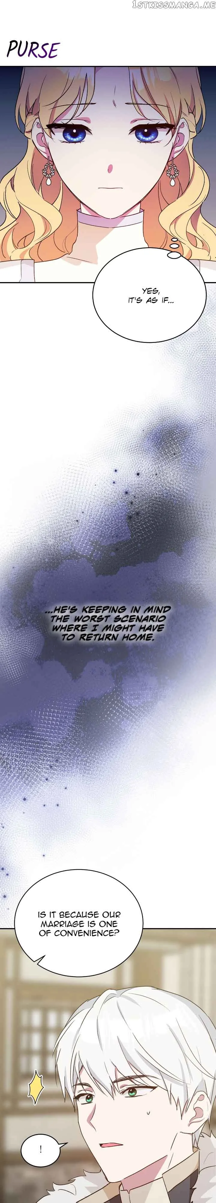 Hawar Of The Winter Garden Chapter 29 page 29