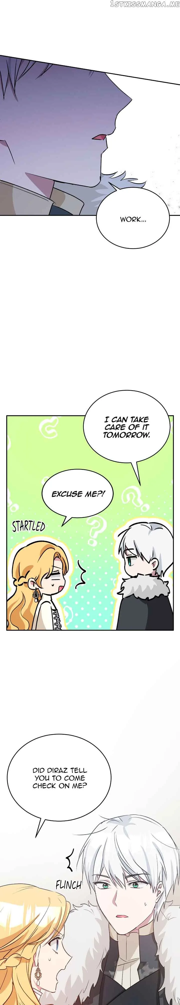 Hawar Of The Winter Garden Chapter 28 page 38