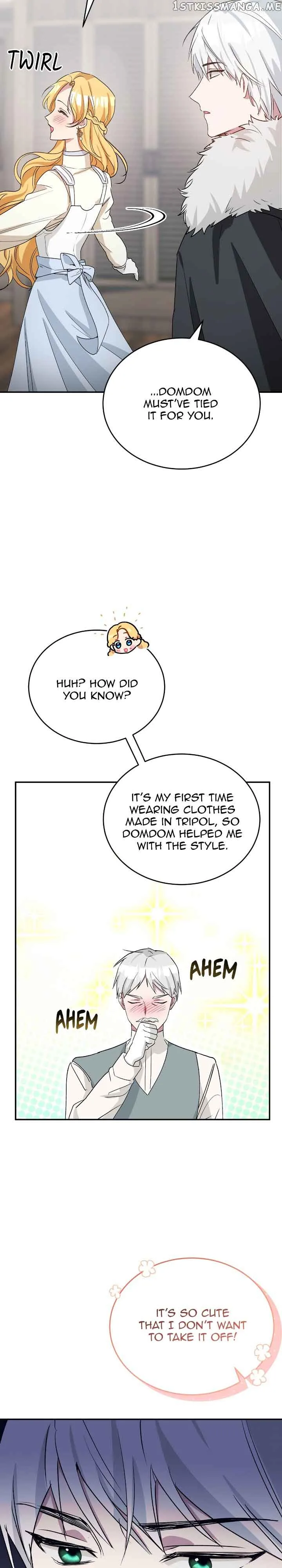 Hawar Of The Winter Garden Chapter 28 page 27