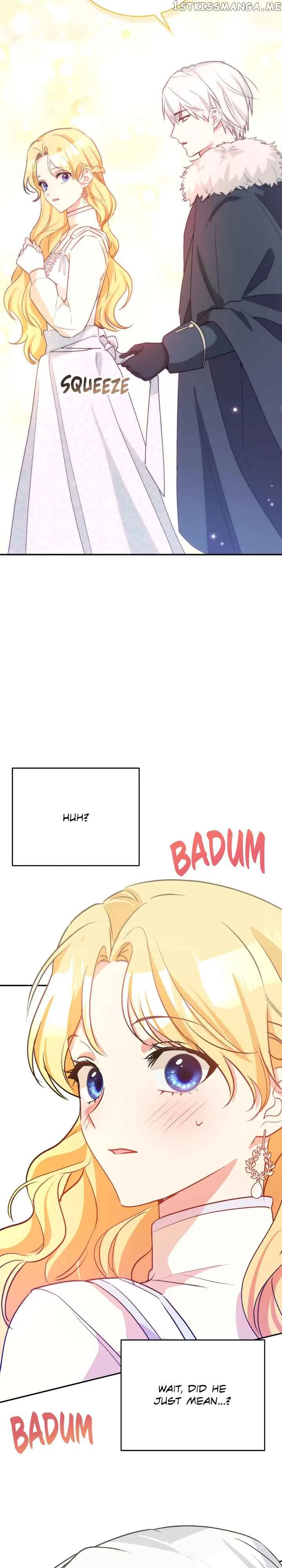 Hawar Of The Winter Garden Chapter 28 page 30