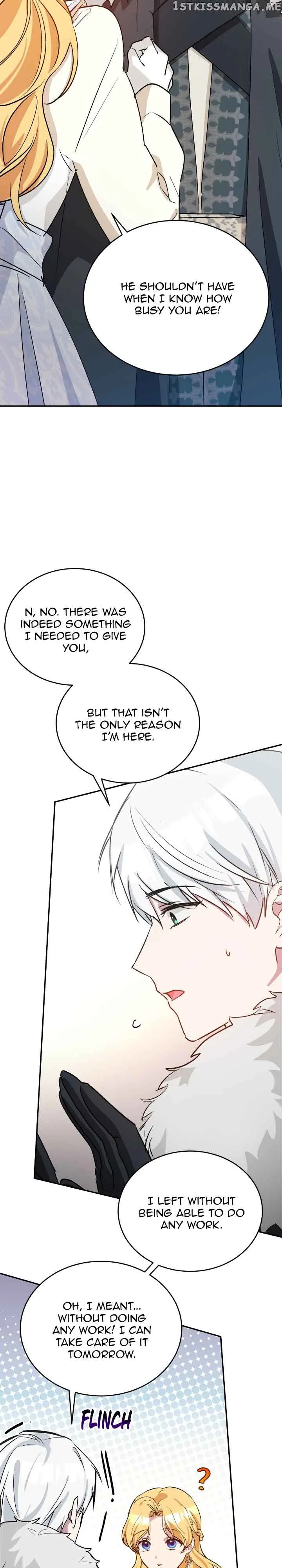Hawar Of The Winter Garden Chapter 28 page 39