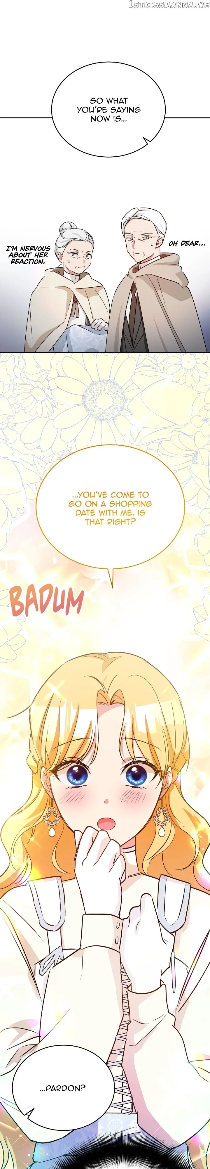 Hawar Of The Winter Garden Chapter 28 page 41