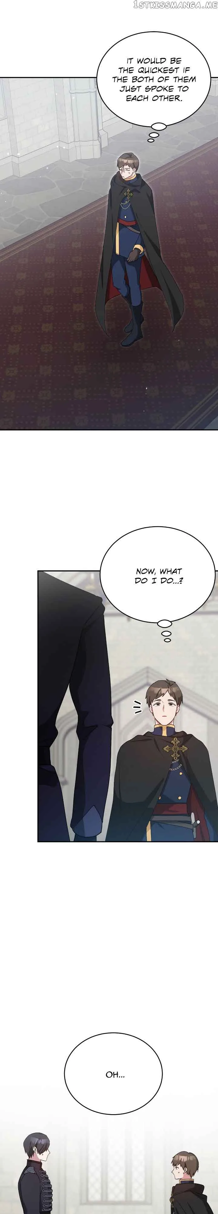 Hawar Of The Winter Garden Chapter 30 page 22