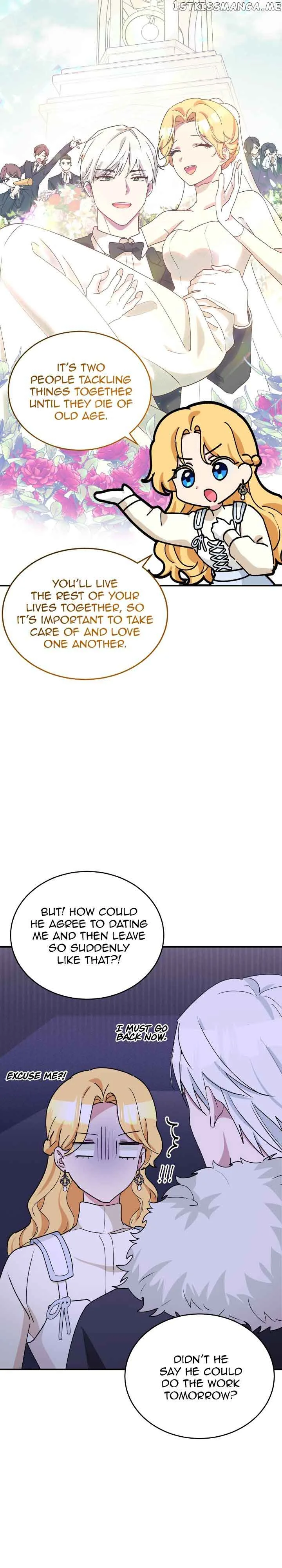 Hawar Of The Winter Garden Chapter 30 page 17