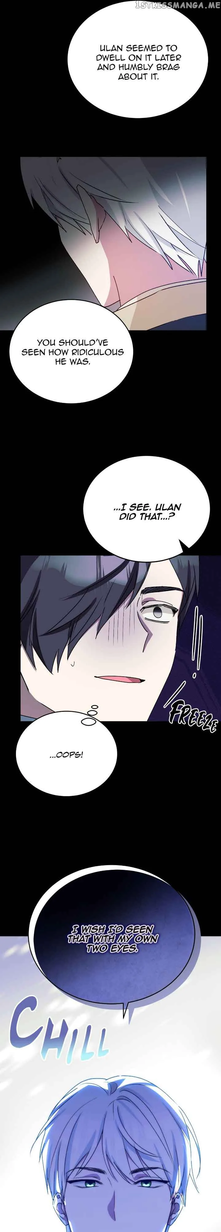 Hawar Of The Winter Garden Chapter 30 page 35