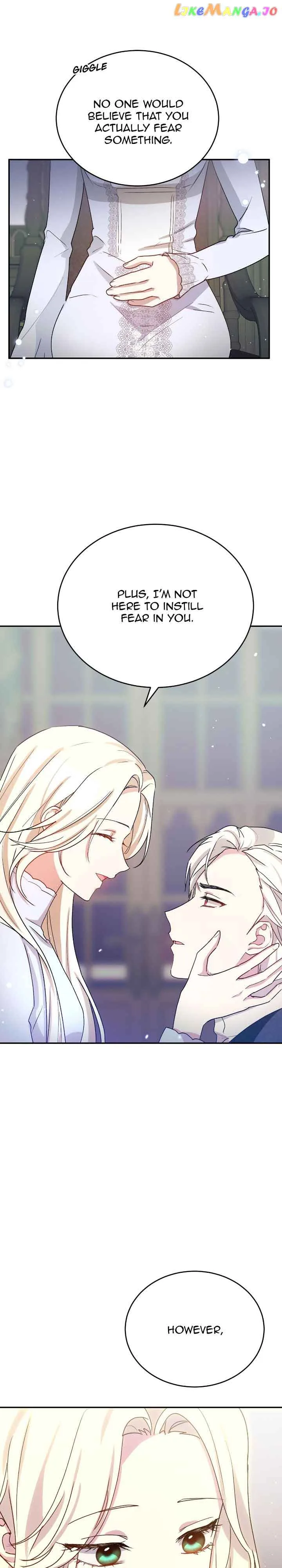 Hawar Of The Winter Garden Chapter 31 page 8