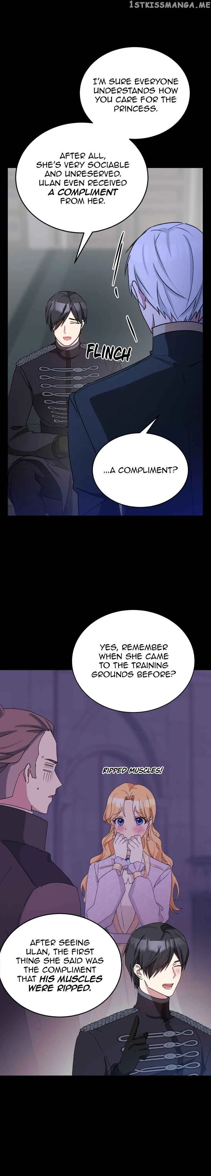 Hawar Of The Winter Garden Chapter 30 page 34