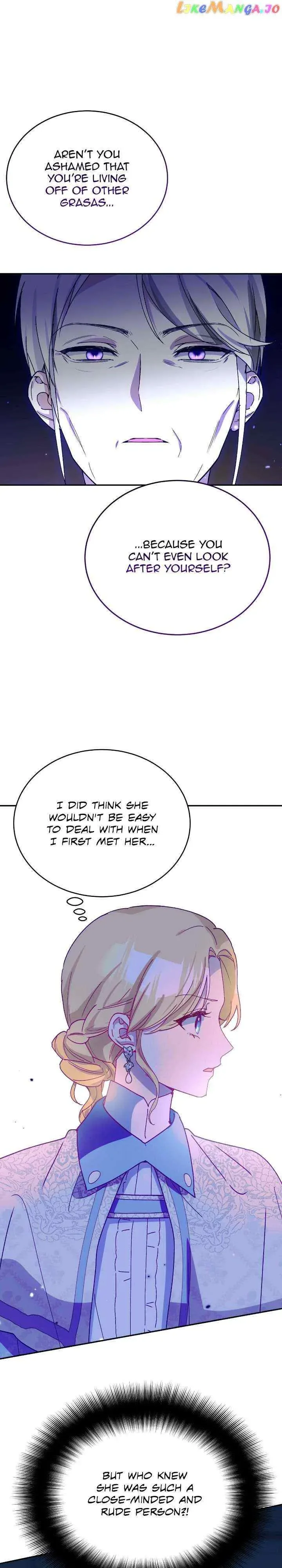 Hawar Of The Winter Garden Chapter 32 page 5