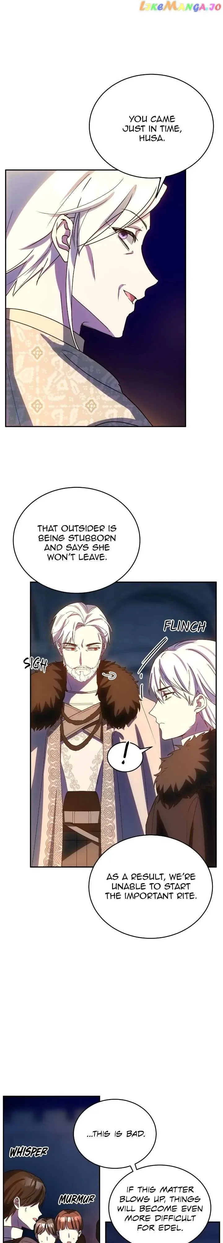 Hawar Of The Winter Garden Chapter 32 page 9