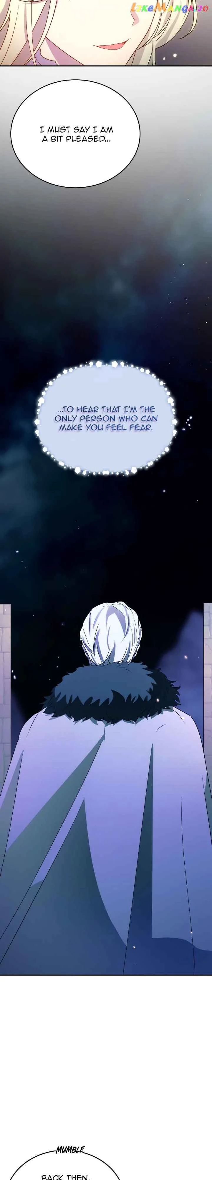 Hawar Of The Winter Garden Chapter 31 page 9