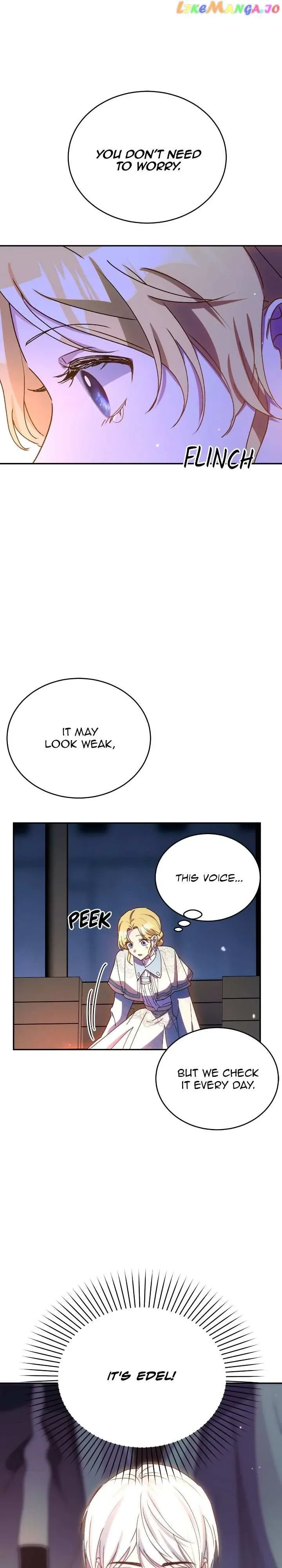 Hawar Of The Winter Garden Chapter 32 page 29