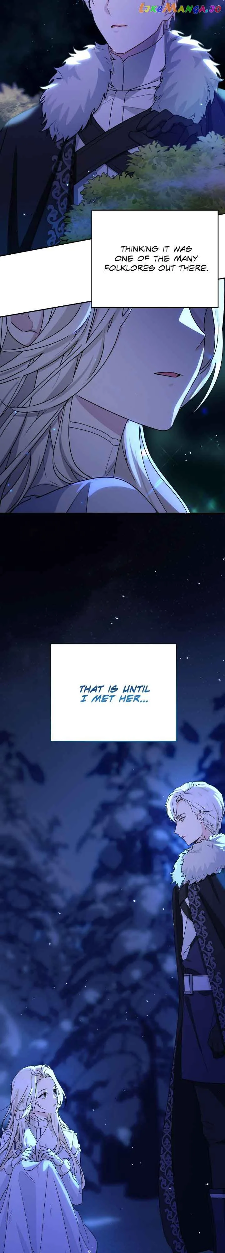 Hawar Of The Winter Garden Chapter 31 page 3