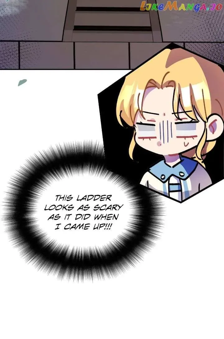 Hawar Of The Winter Garden Chapter 32 page 25