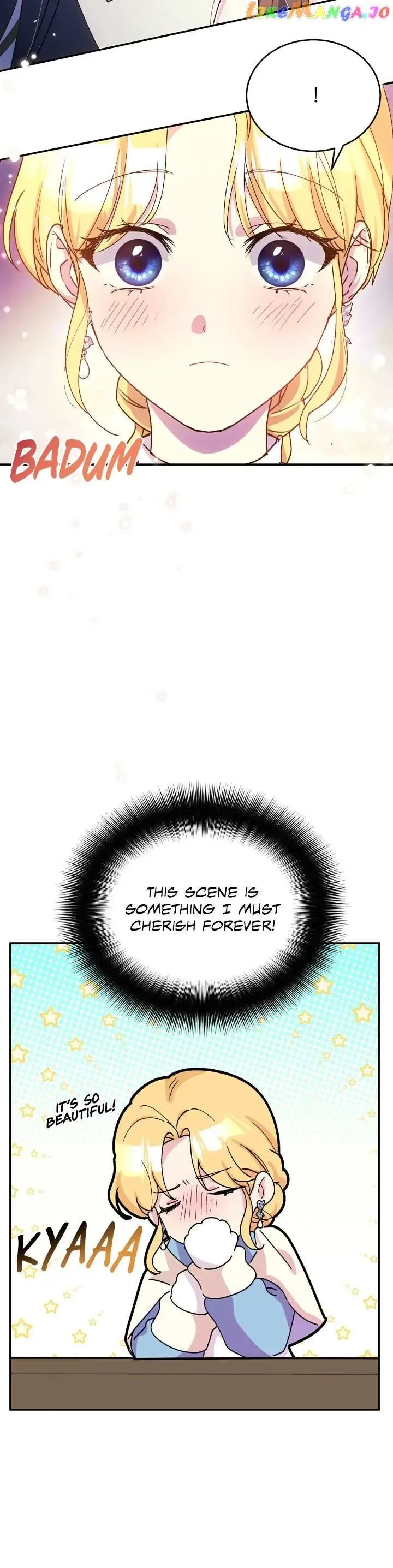Hawar Of The Winter Garden Chapter 32 page 22