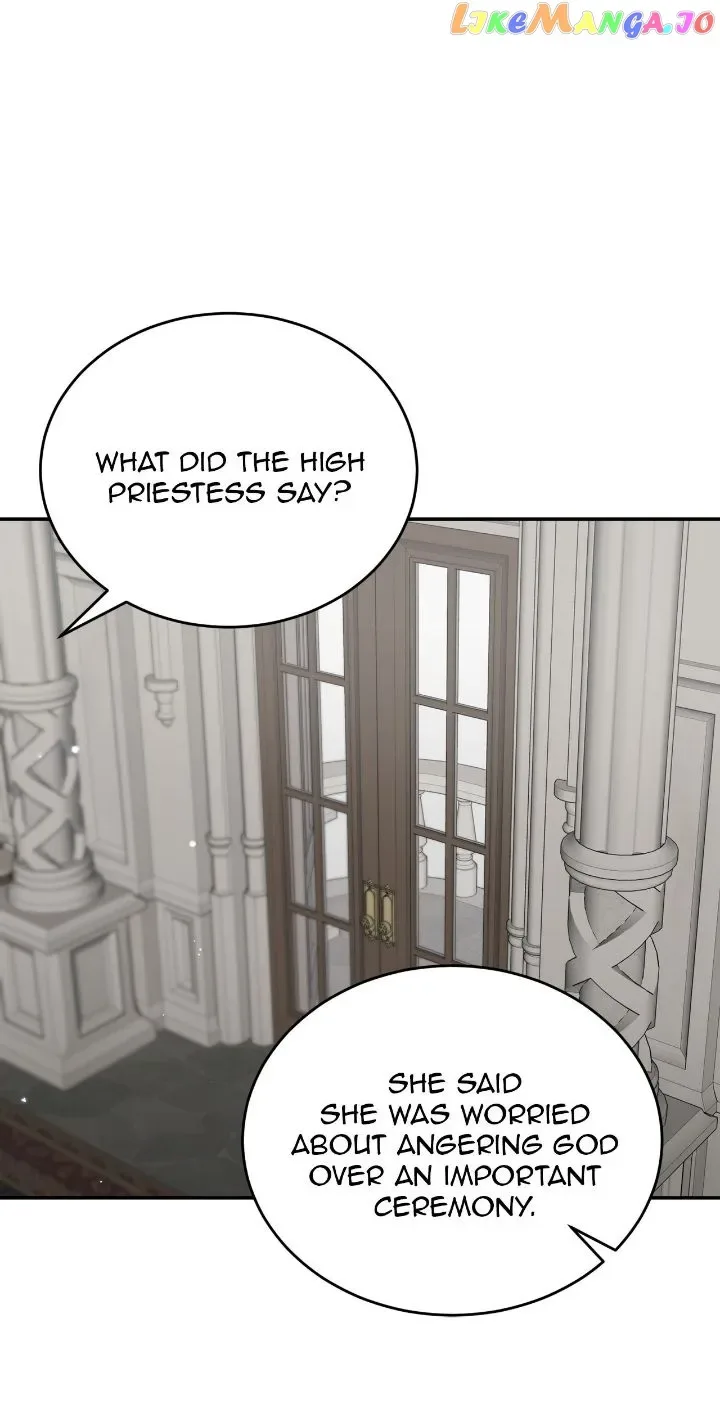 Hawar Of The Winter Garden Chapter 33 page 20