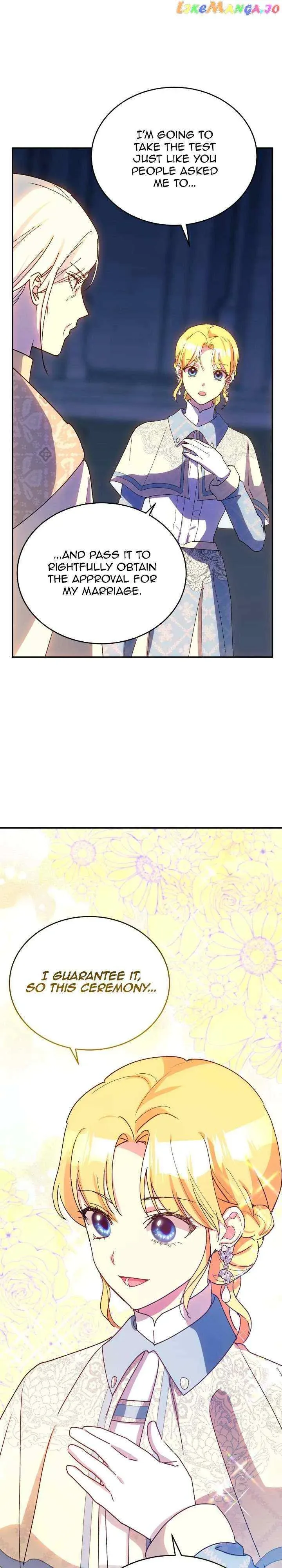 Hawar Of The Winter Garden Chapter 32 page 14