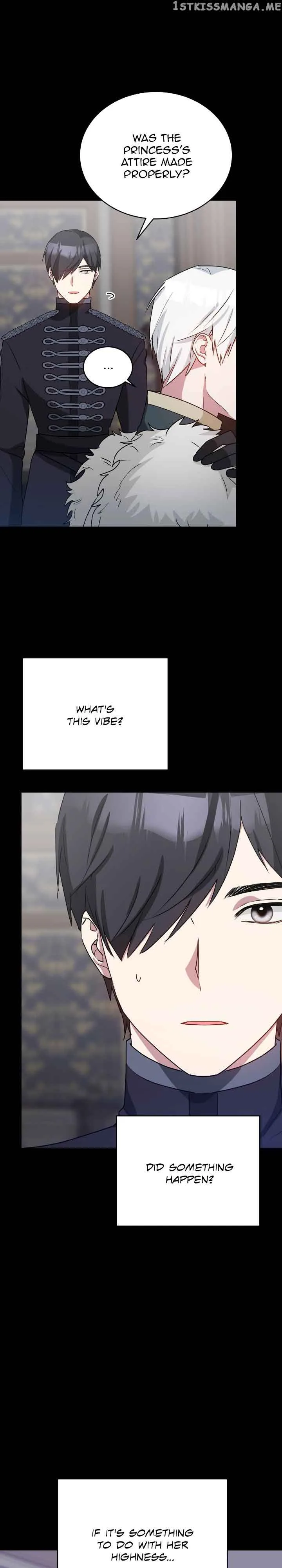 Hawar Of The Winter Garden Chapter 30 page 29