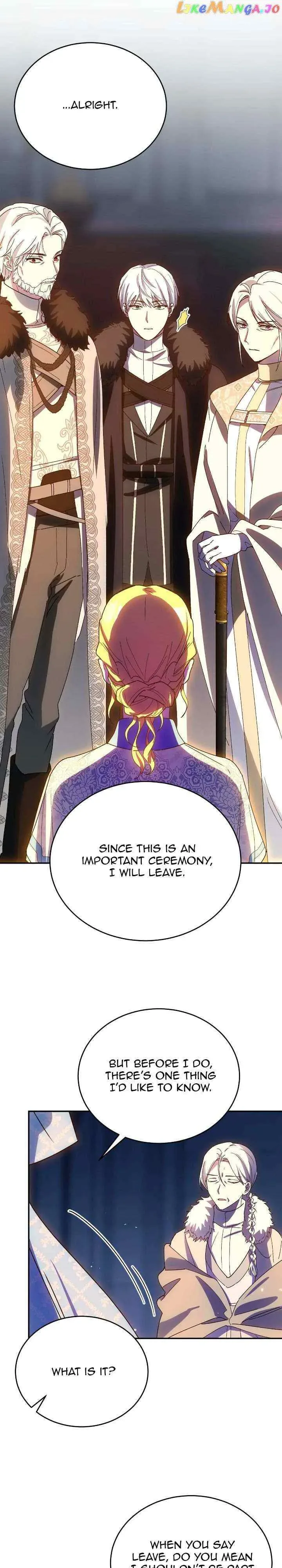 Hawar Of The Winter Garden Chapter 32 page 11