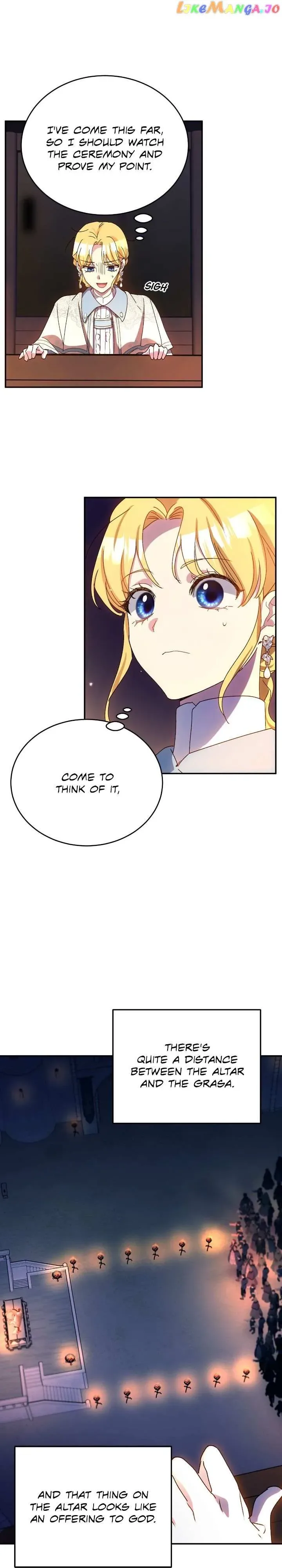 Hawar Of The Winter Garden Chapter 32 page 17