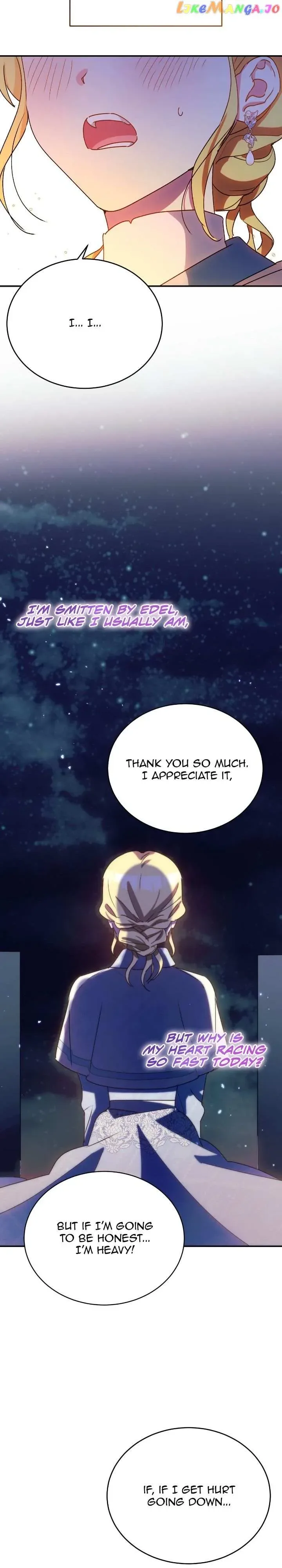Hawar Of The Winter Garden Chapter 32 page 33